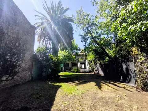 Venta Casa 4 Ambientes Apta Credito en Berazategui