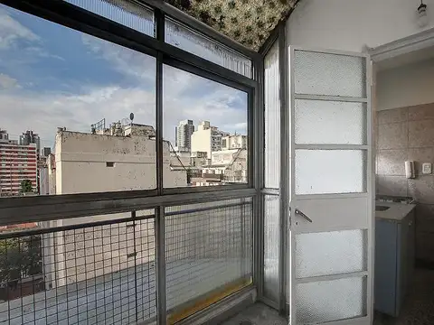 Departamento en Alquiler 40 años