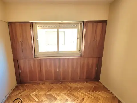 Departamento en Alquiler 50 años