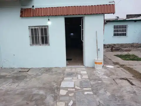 SE ALQUILA DEPARTAMENTO TIPO CASA  EN GONZALEZ CATAN