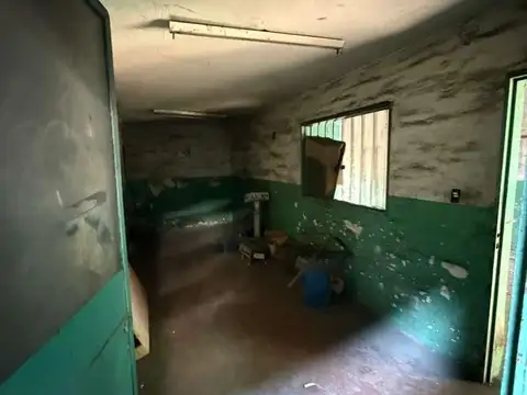 Alquiler Galpon Barrio Estacion Flores cordoba