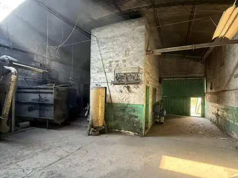 Alquiler Galpon Barrio Estacion Flores cordoba