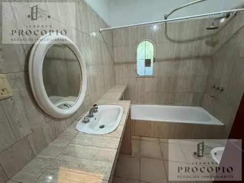 Casa en Venta 15 años