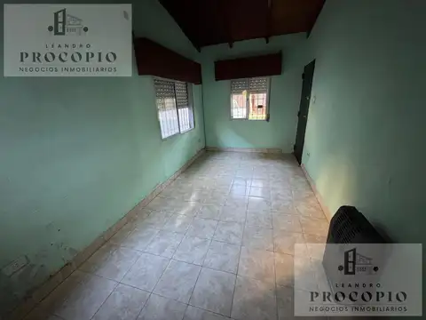 Casa en Venta en Paso del Rey, USD 50.000