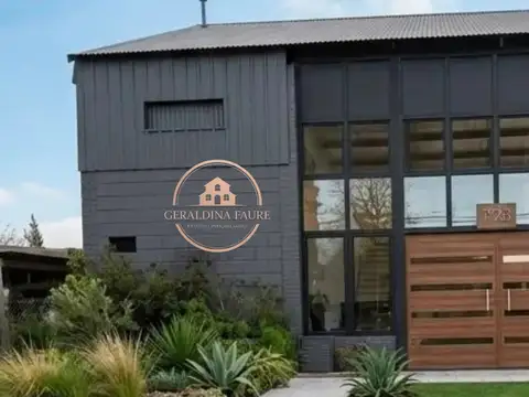 Galpón en venta de 160m2 ubicado en Centro
