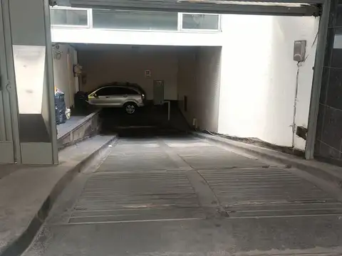 Cochera en Venta Fija