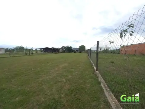 Terreno en La Silleta