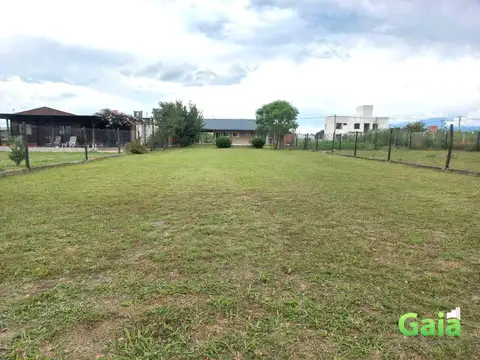 Terreno en Venta de 640,0 m2