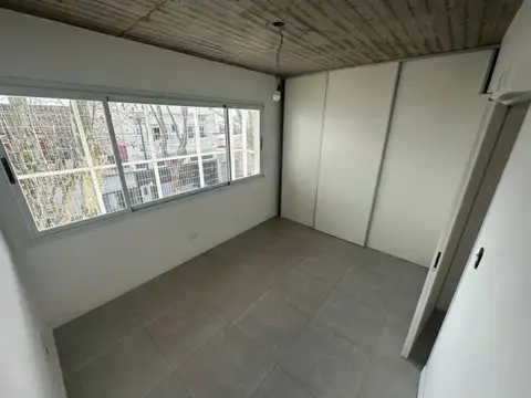 VENTA PH 3 AMBIENTES CON TERRAZA BARRACAS