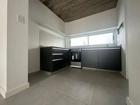 Departamento en Venta en Barracas, USD 110.000