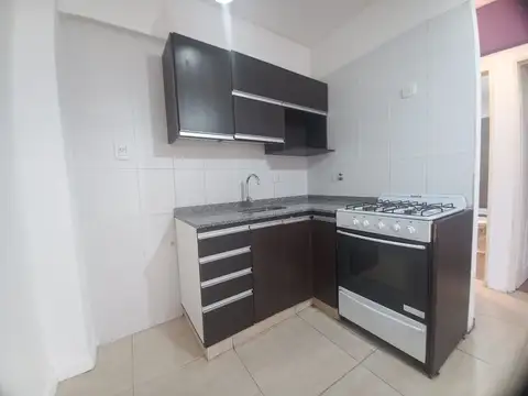 Departamento en Alquiler de 2 ambientes