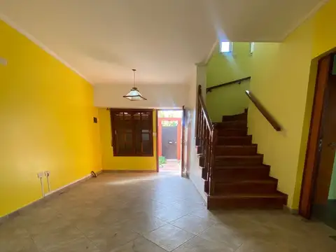 ph en venta 2 plantas, 3 dormitorios, cochera