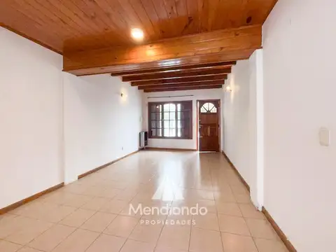 DUPLEX 3 AMB CON COCHERA - PARQUE LURO!