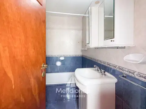 Depto Tipo Casa en Alquiler de 2 dormitorios