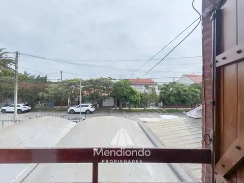 Depto Tipo Casa en Alquiler con 1 cocheras