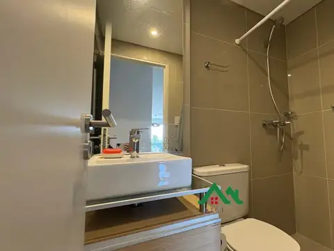 Departamento en venta amoblado con pileta en Nueva Cordoba