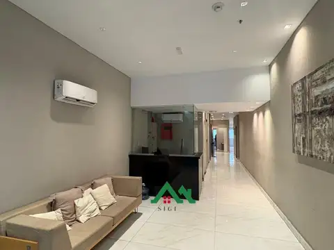 Departamento en venta amoblado con pileta en Nueva Cordoba