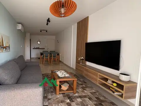 Departamento en venta amoblado con pileta en Nueva Cordoba