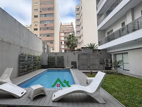Departamento en Venta 2 años