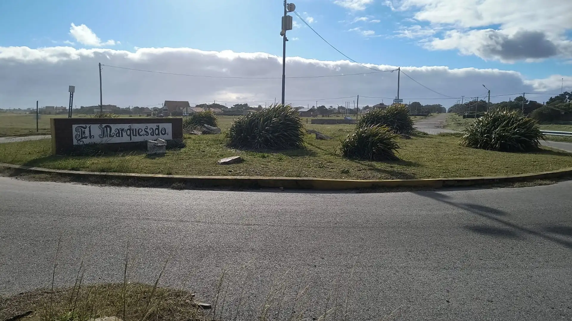 VENTA | LOTE | 387m² | EL MARQUESADO