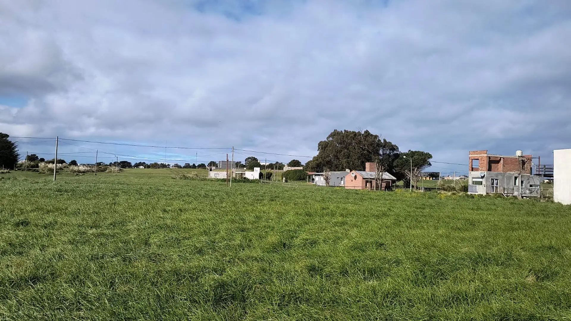 VENTA | LOTE | 387m² | EL MARQUESADO