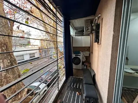 Departamento en Venta 14 años