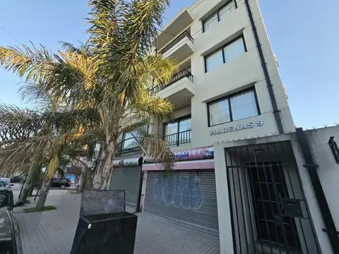 Departamento Monoambiente en Alquiler en San Antonio de Padua