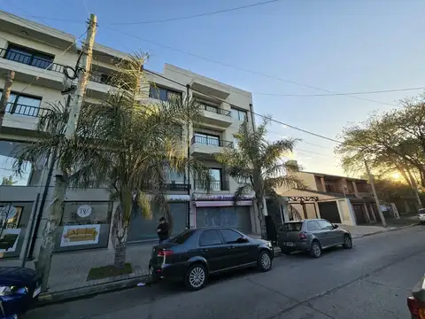 Alvear al 1200