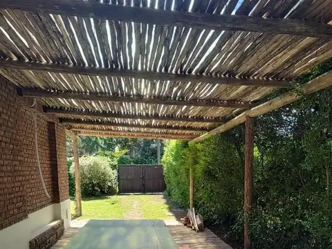 Casa en Alquiler Temporal de 3 dormitorios