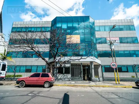 ECHEVERRIA 1980 2do.Piso Completo