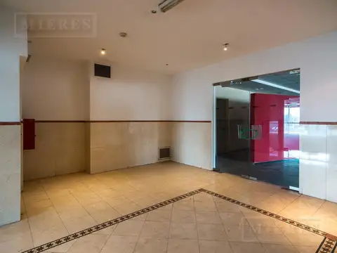 Oficinas en Alquiler sobre Panamericana y Malaver - Vicente López