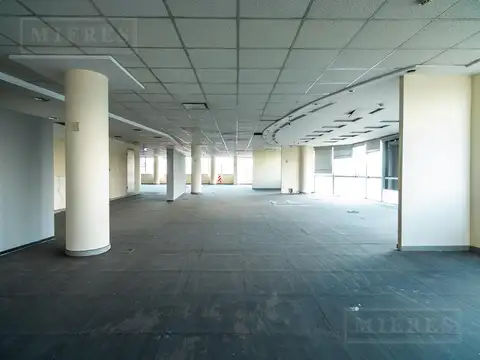 Oficina en Alquiler 10 años
