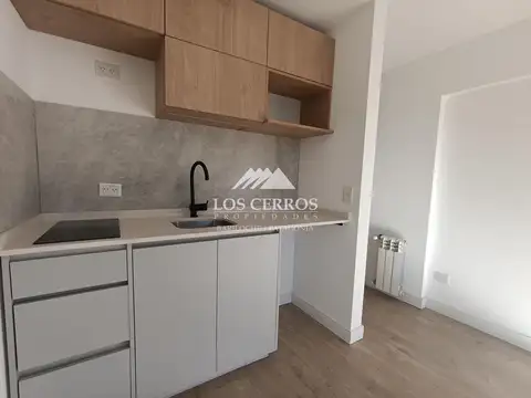 Departamento en Venta Apto profesional