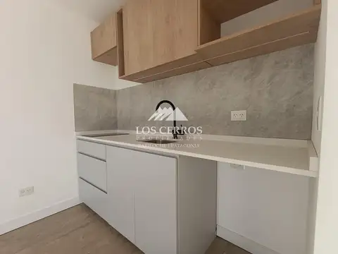 Departamento en Venta en San Carlos de Bariloche, USD 99.000