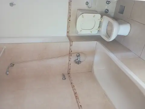 Departamento en Alquiler 15 años