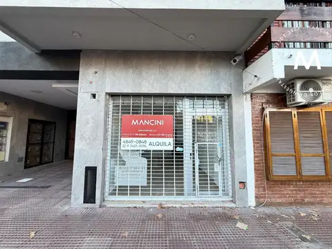 Artigas 4863 - Villa Ballester