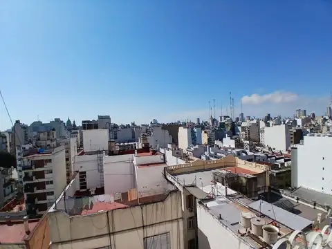 Solis 600, Piso 16°