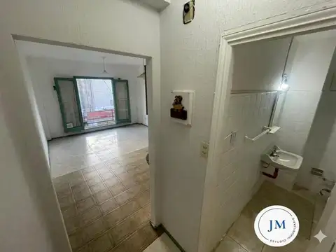 Departamento en Alquiler de Monoambiente
