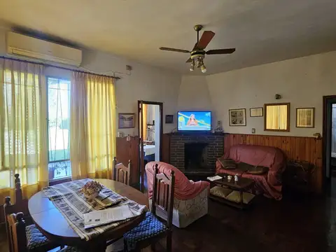 Casa en Venta 55 años