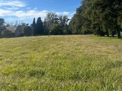 Terreno en Venta de 1035,0 m2