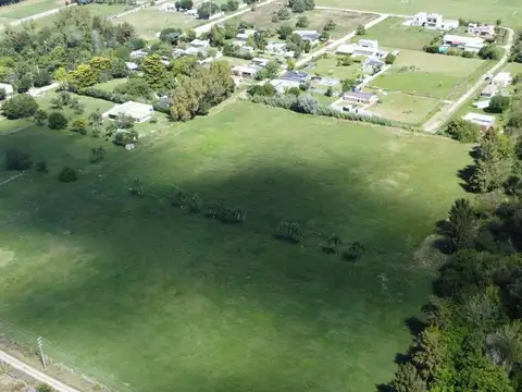 Terreno en Venta en La Plata, USD 850.000