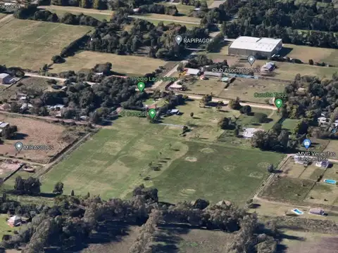 Terreno en Venta de 30000,0 m2