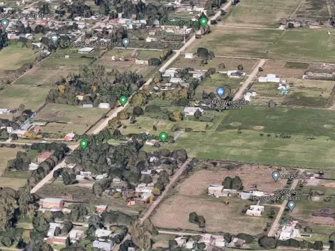 HECTAREAS EN VENTA EN LA PLATA