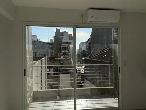 Departamento en Alquiler en Barrio Norte, $ 710.000