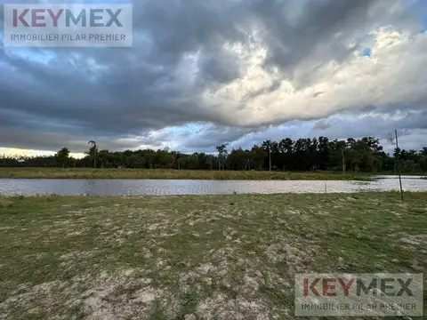 Terreno en Venta en Puerto de Escobar, Partido de Escobar