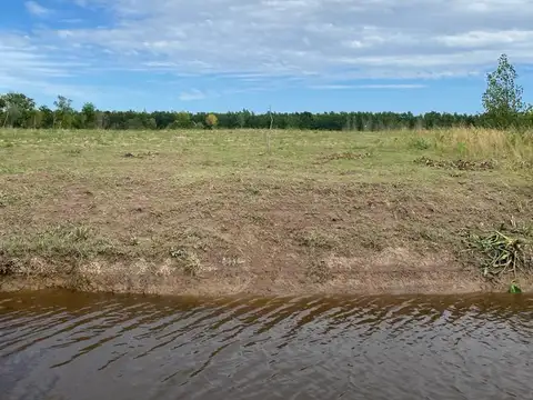 Terreno en Venta en Puerto de Escobar, USD 22.000