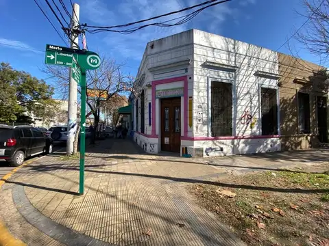 Terreno en Venta en Merlo, USD 100.000