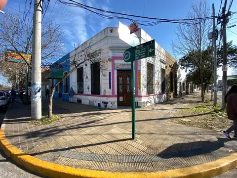 Terreno en Venta, FOT 1