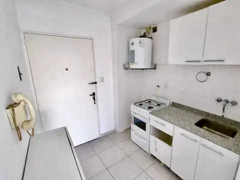 Departamento en Venta 45 años