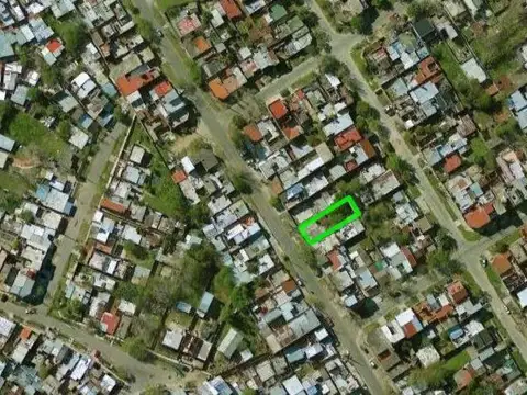 Terreno en Venta de 300,0 m2
